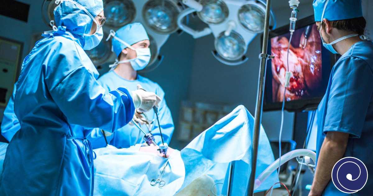 Laparoskopija u liječenju neplodnosti 