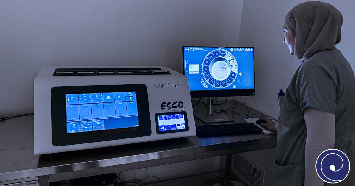 Prvi IVF centar u BiH sa Time-Lapse inkubatorom